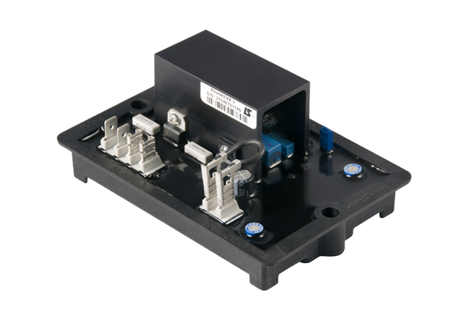 Leroy Somer AVR R220